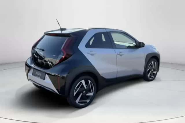 Toyota Aygo X (2026) thumbnail 5