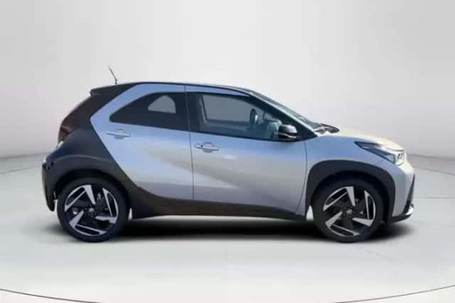 Toyota Aygo X (2026) thumbnail 6