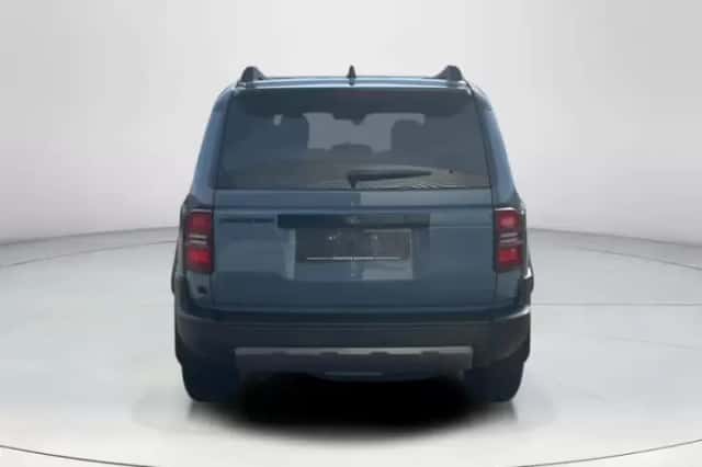 Toyota Land Cruiser (2026) thumbnail 6