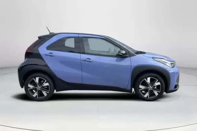 Toyota Aygo X (2026) thumbnail 6