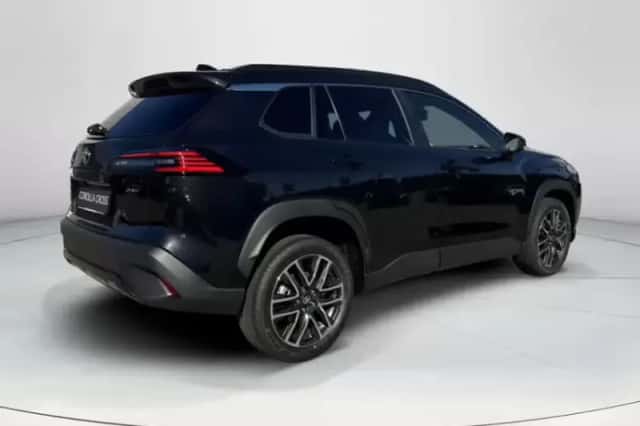 Toyota Corolla Cross (2026) thumbnail 5
