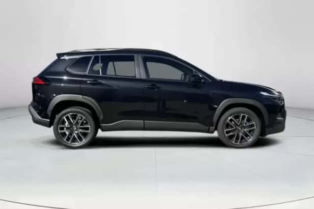 Toyota Corolla Cross (2026) thumbnail 6