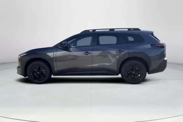 Toyota bZ4X (2026) thumbnail 2