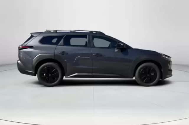 Toyota bZ4X (2026) thumbnail 6