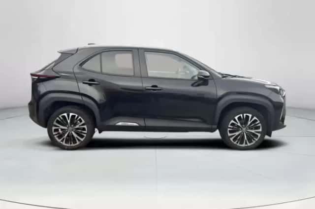 Toyota Yaris Cross (2022) thumbnail 6
