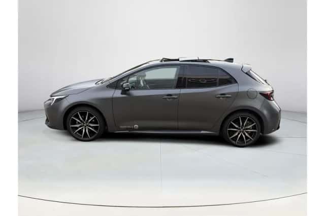 Toyota Corolla (2026) thumbnail 2