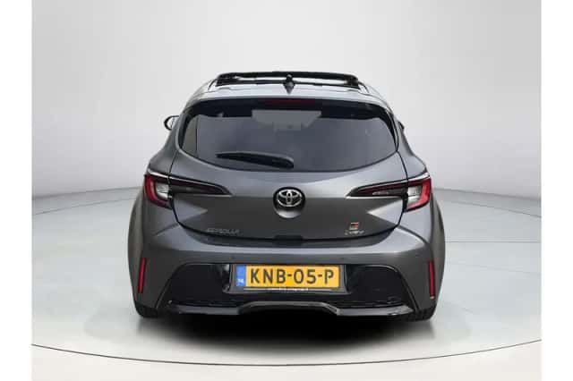 Toyota Corolla (2026) thumbnail 4