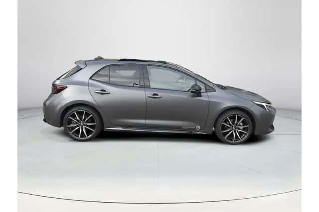 Toyota Corolla (2026) thumbnail 6