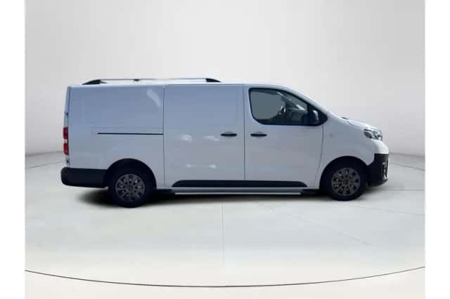 Toyota ProAce Worker (2023) thumbnail 6