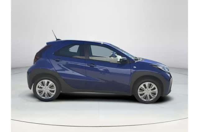 Toyota Aygo X (2025) thumbnail 6