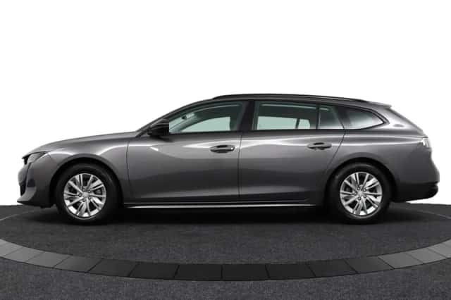 Peugeot 508 (2022) thumbnail 3