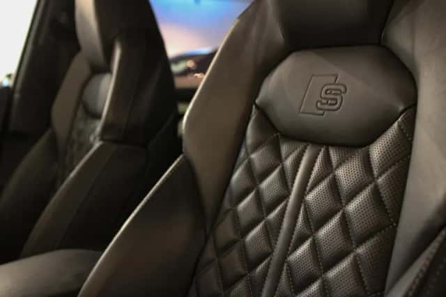 Audi Q7 (2020) thumbnail 3