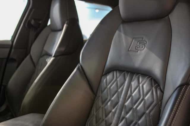 Audi A6 (2020) thumbnail 3