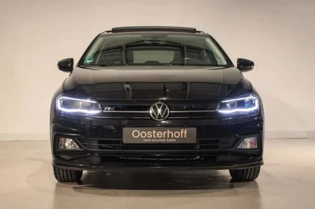 Volkswagen Polo (2021) thumbnail 4