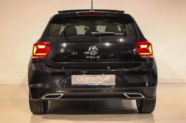 Volkswagen Polo (2021) thumbnail 5