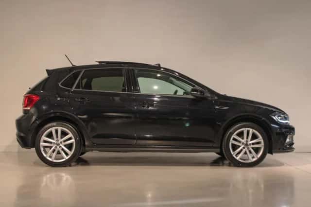 Volkswagen Polo (2021) thumbnail 6