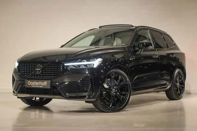 Volvo XC60 (2024) thumbnail 1