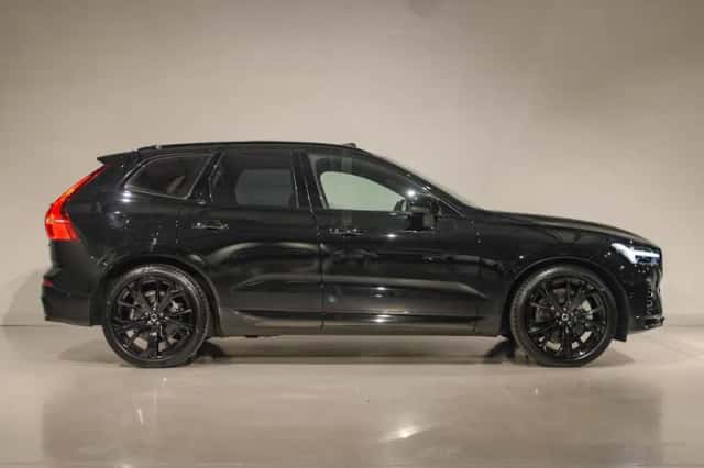 Volvo XC60 (2024) thumbnail 6