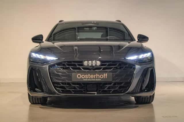Audi A6 (2026) thumbnail 4