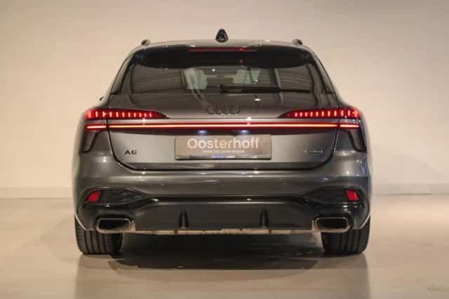 Audi A6 (2026) thumbnail 5