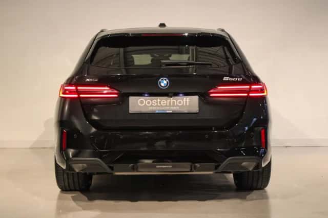 BMW 5-Serie (2025) thumbnail 4