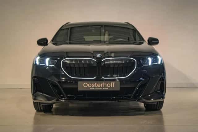 BMW 5-Serie (2025) thumbnail 5
