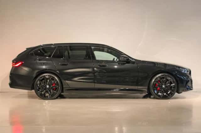BMW 5-Serie (2025) thumbnail 6