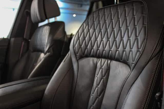 BMW X5 (2023) thumbnail 3