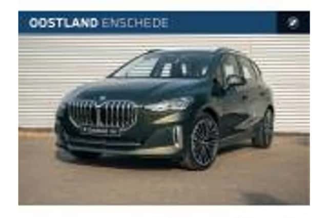 BMW 2-Serie (2025) thumbnail 1