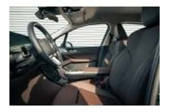 BMW 2-Serie (2025) thumbnail 4
