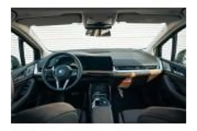 BMW 2-Serie (2025) thumbnail 5