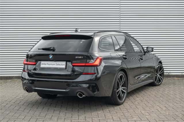 BMW 3-Serie (2021) thumbnail 2