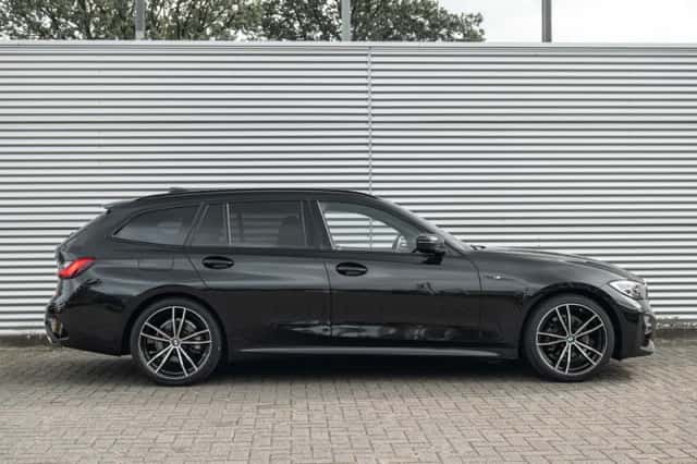 BMW 3-Serie (2021) thumbnail 3