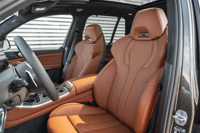 BMW X5 (2026) thumbnail 4
