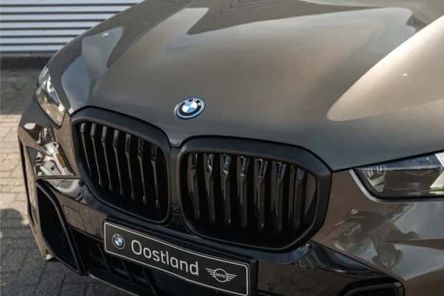 BMW X5 (2026) thumbnail 6