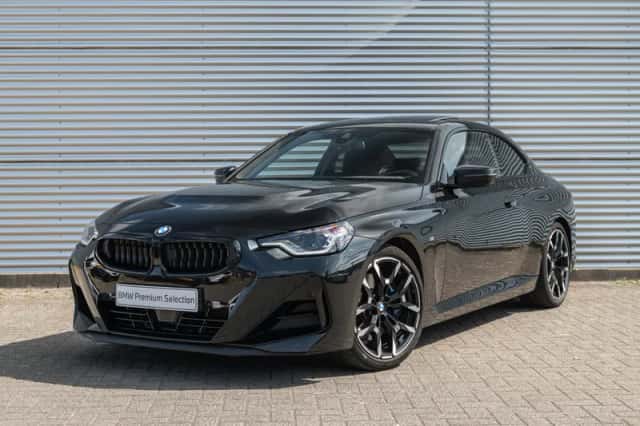 BMW 2-Serie (2026) thumbnail 1