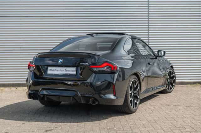 BMW 2-Serie (2026) thumbnail 2
