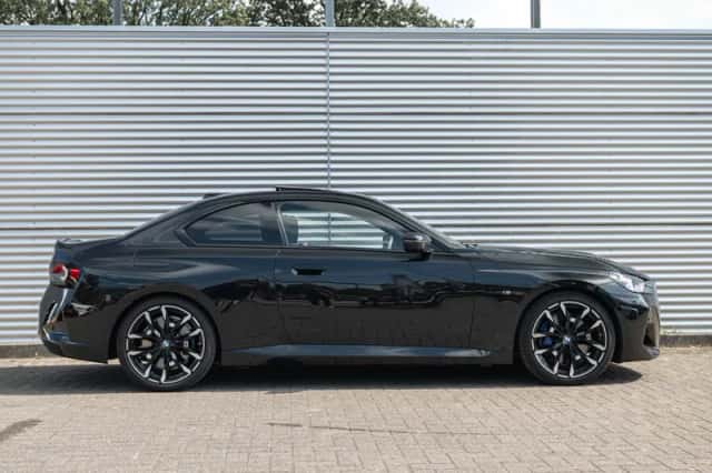 BMW 2-Serie (2026) thumbnail 3
