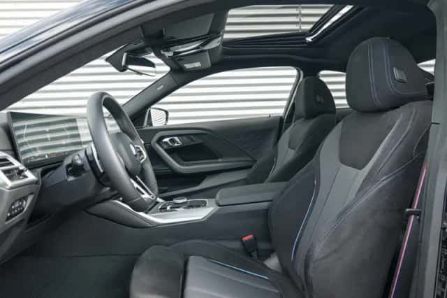 BMW 2-Serie (2026) thumbnail 4