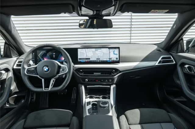 BMW 2-Serie (2026) thumbnail 5
