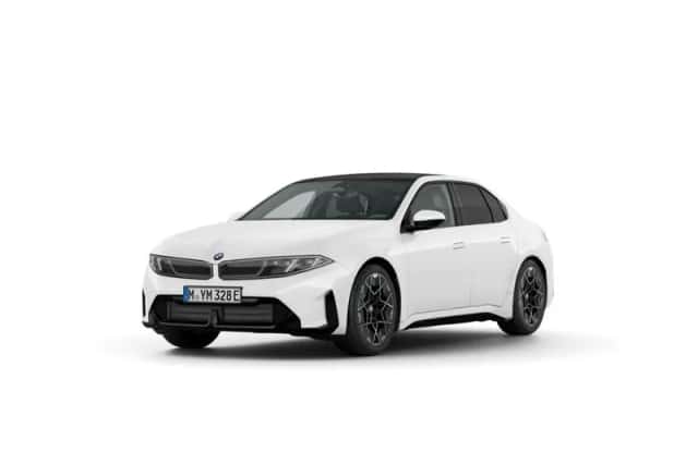 BMW i3 (2026) thumbnail 1