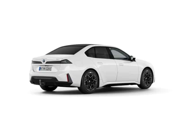 BMW i3 (2026) thumbnail 2