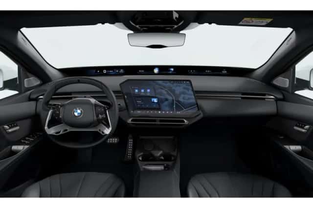 BMW i3 (2026) thumbnail 3
