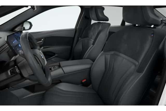BMW i3 (2026) thumbnail 4