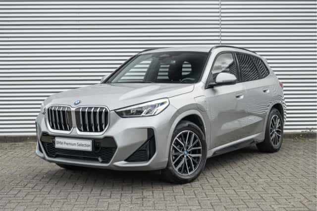 BMW X1 (2025) thumbnail 1