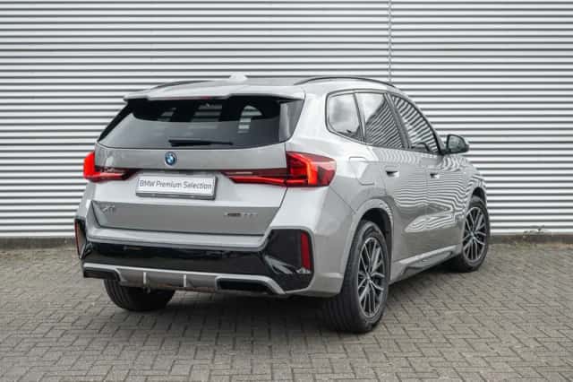 BMW X1 (2025) thumbnail 2
