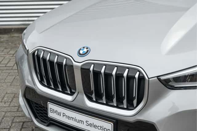 BMW X1 (2025) thumbnail 6