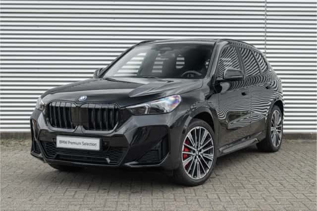 BMW X1 (2026) thumbnail 1