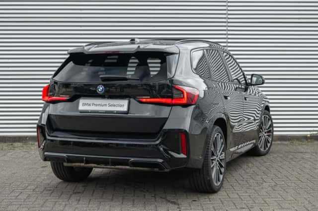 BMW X1 (2026) thumbnail 2