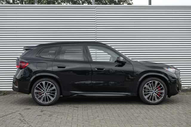 BMW X1 (2026) thumbnail 3